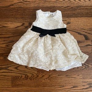 Gorgeous toddler lace dress